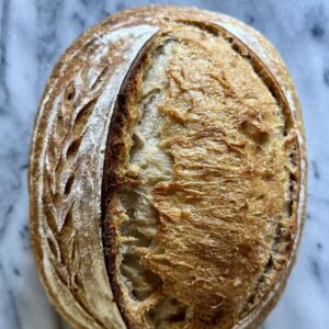 Classic Sourdough