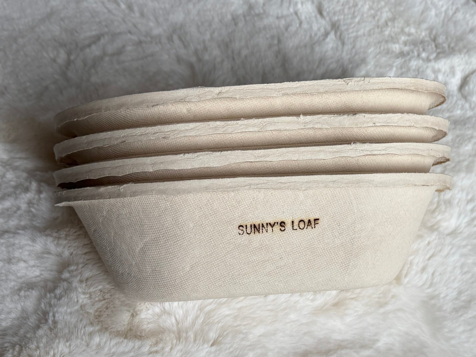 Wood Pulp Proofing Basket - Image 5