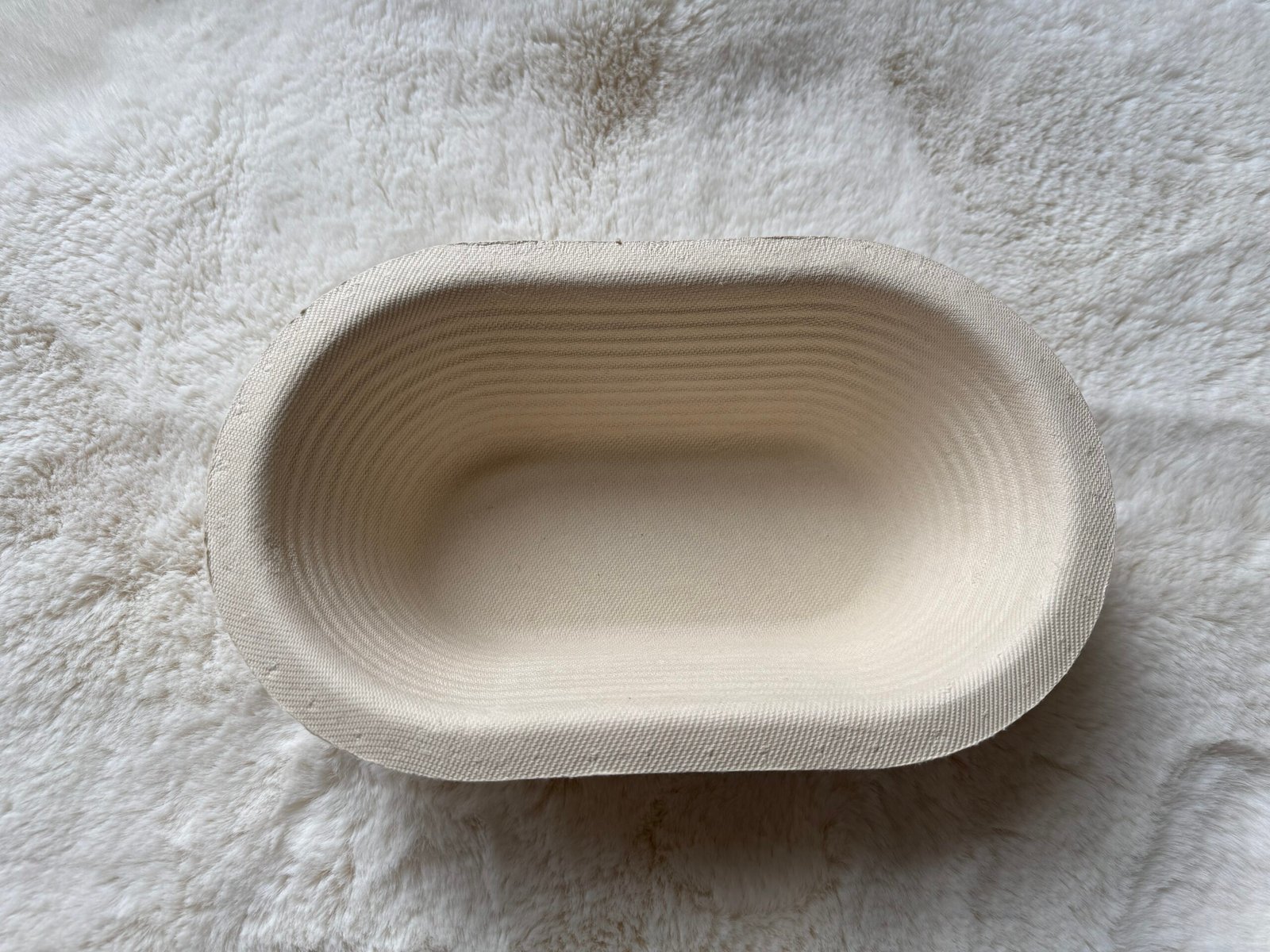 Wood Pulp Proofing Basket - Image 4